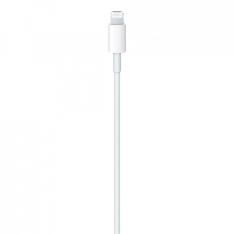 Кабель USB to Lightning 0.5 m